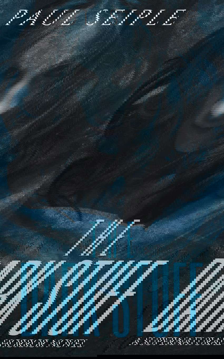 The Dark Stuff: A Supernatural Horror Novel poster