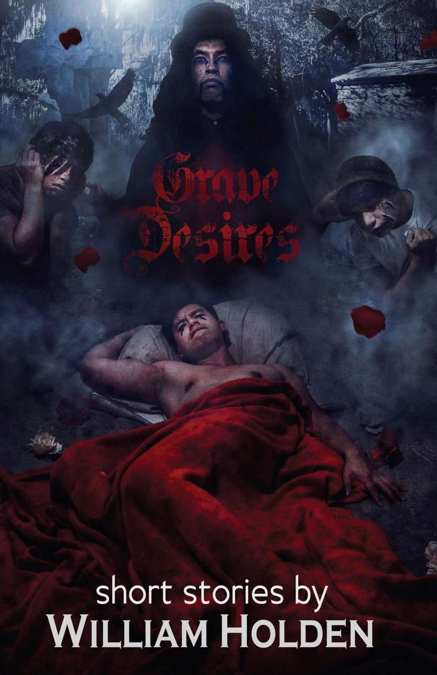 Grave Desires poster