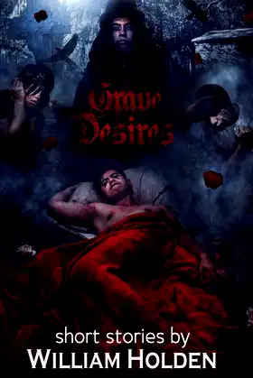 Grave Desires poster