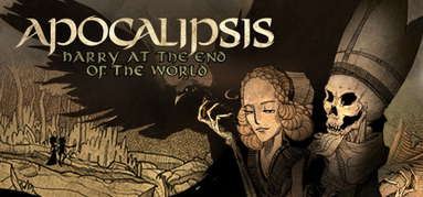 Apocalipsis capsule