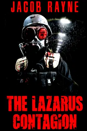 The Lazarus Contagion (Dying Breed) poster
