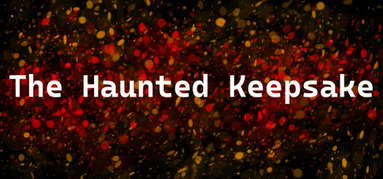 The Haunted Keepsake capsule