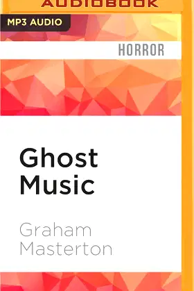 Ghost Music poster