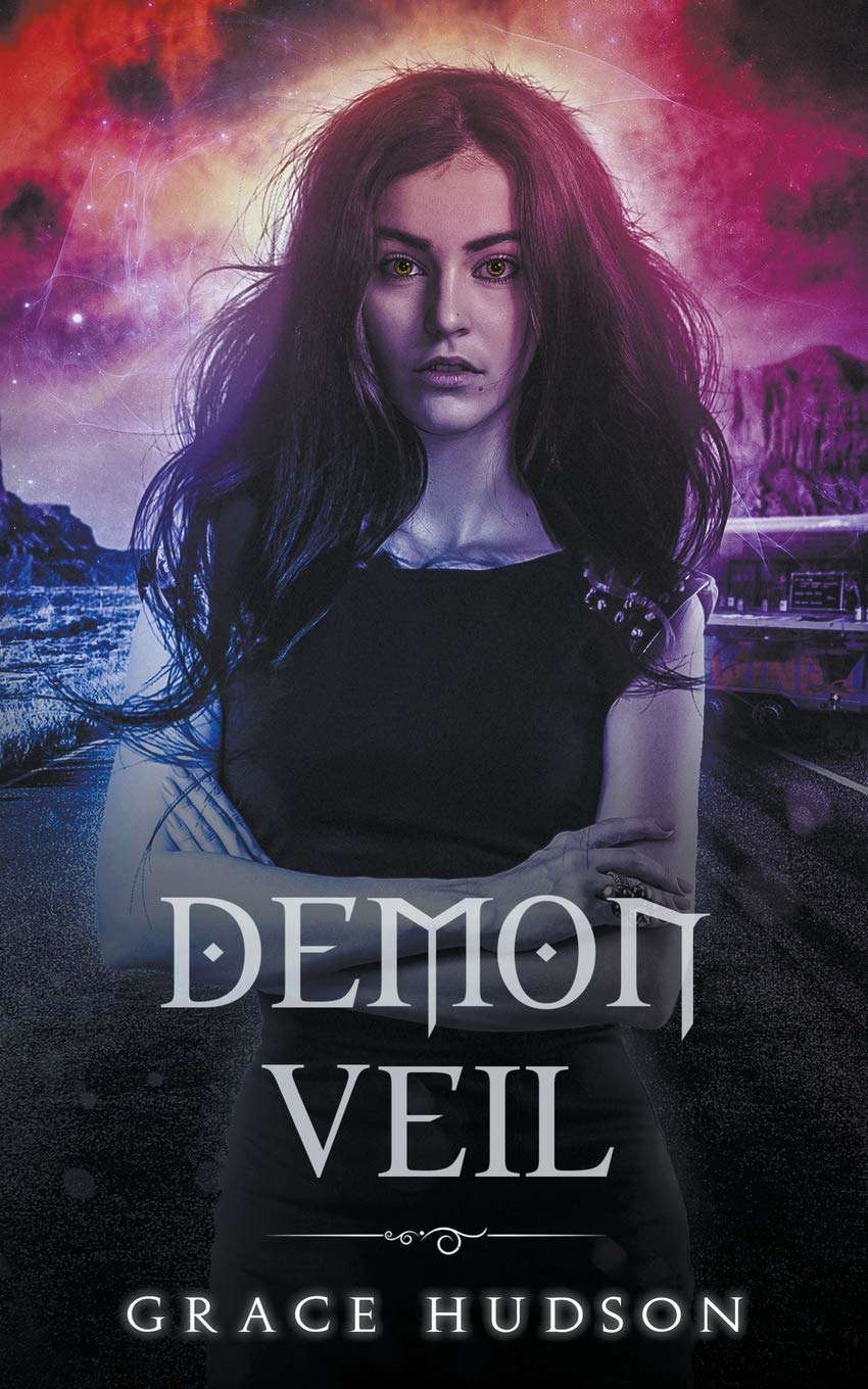 Demon Veil poster