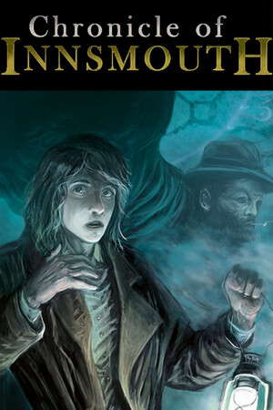 Chronicle of Innsmouth poster