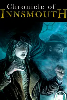Chronicle of Innsmouth poster