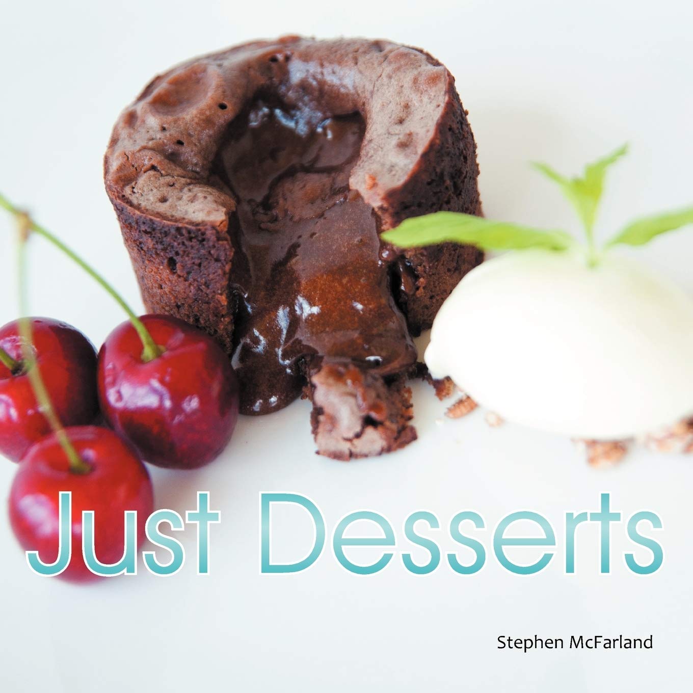 Just Desserts poster