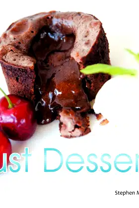 Just Desserts poster