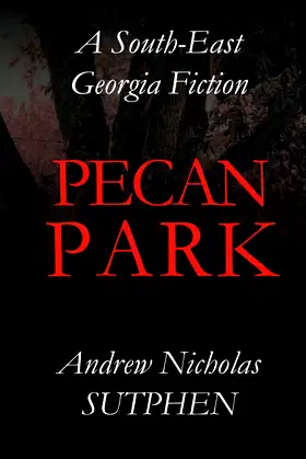 PECAN PARK poster