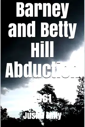 Barney and Betty Hill Abduction: 1961 poster