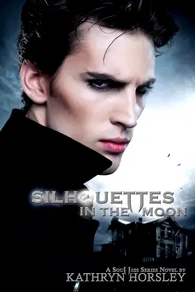 Silhouettes in the Moon (Soulless Series Book 3) poster