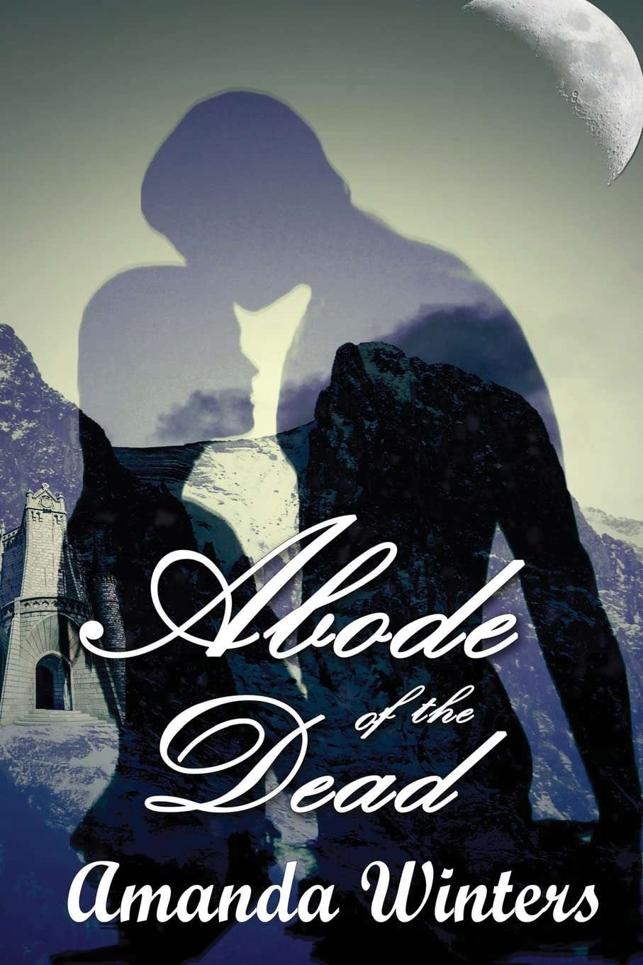 Abode of the Dead (Lord of Life) poster