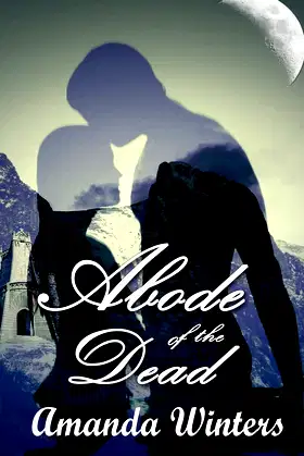 Abode of the Dead (Lord of Life) poster