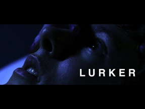 LURKER | Short Horror Film 1080p HD poster