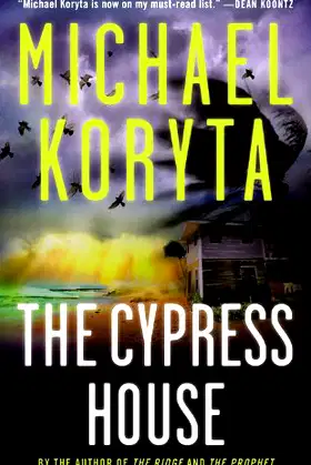 The Cypress House poster