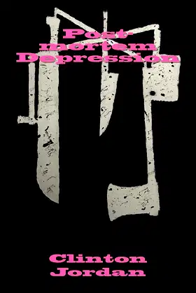 Post-mortem Depression poster