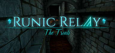 Runic Relay: The Trials capsule