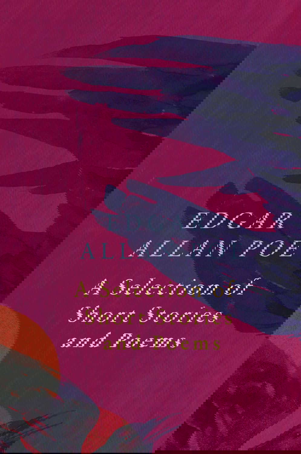 A Selection of Short Stories (Legend Classics) poster