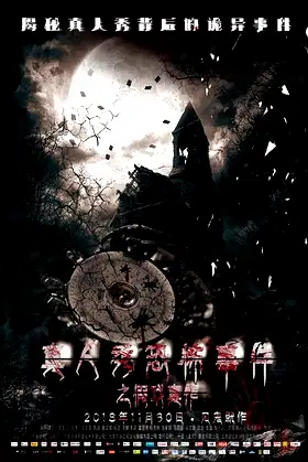 Manipulated poster