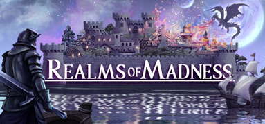 Realms of Madness capsule