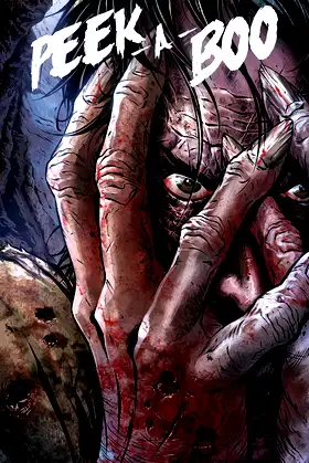 Peek-A-Boo poster