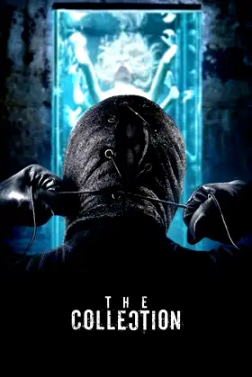 The Collection poster