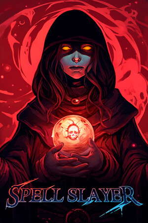 Spellslayer poster