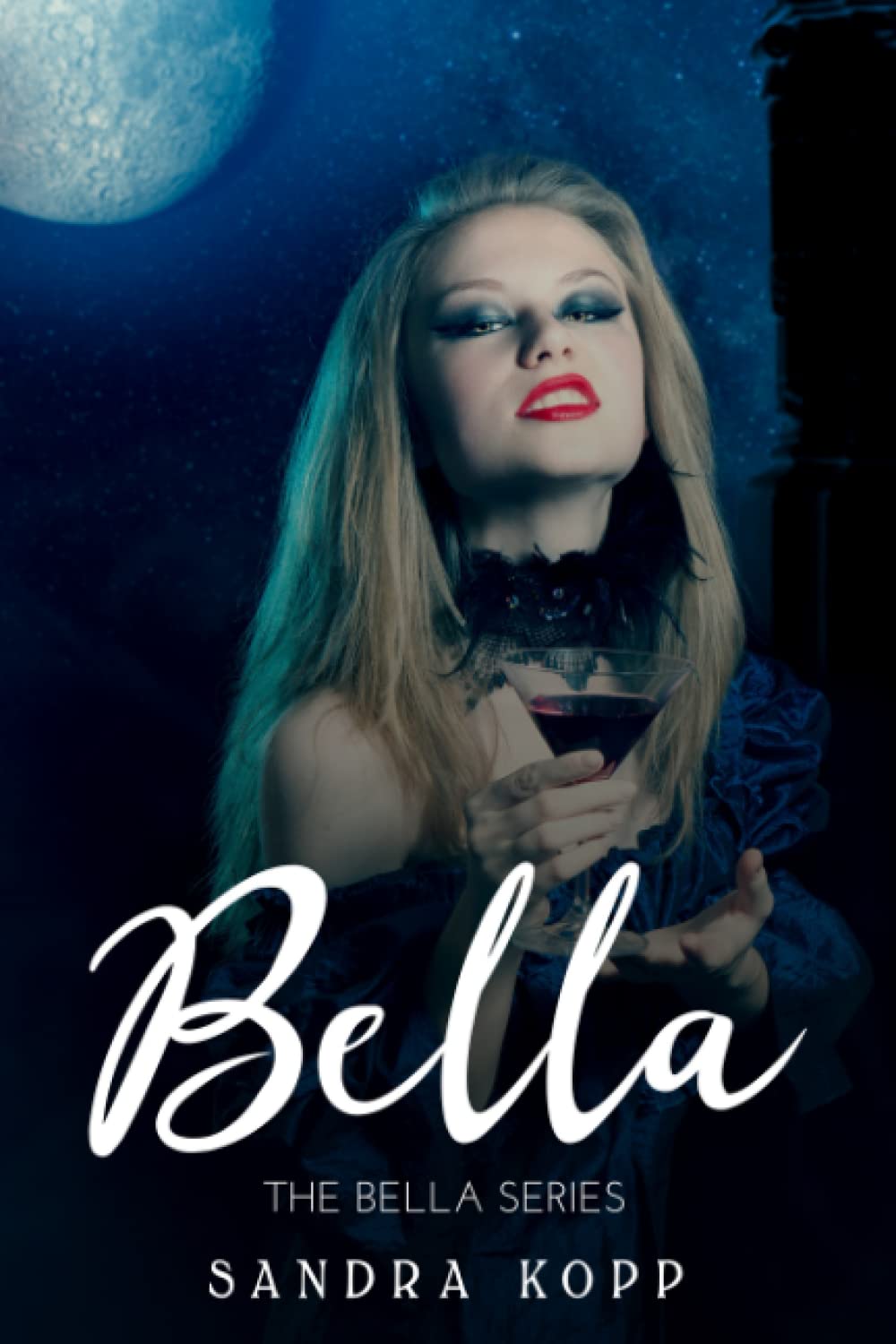 Bella poster