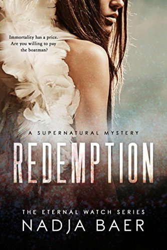 Redemption (Eternal Watch) poster