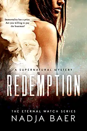 Redemption (Eternal Watch) poster