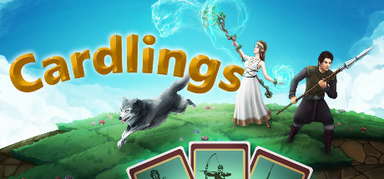 Cardlings capsule