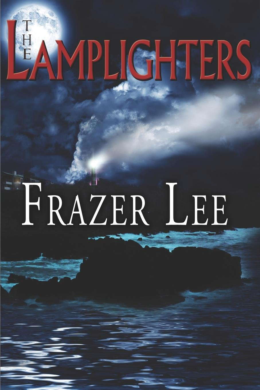 The Lamplighters poster