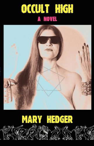 Occult High poster