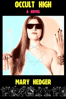 Occult High poster