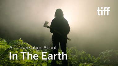 Q&A with Ben Wheatley poster