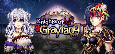 Knights of Grayfang capsule