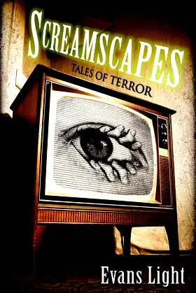 Screamscapes: Tales of Terror poster