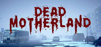 Dead Motherland: Zombie Co-op capsule