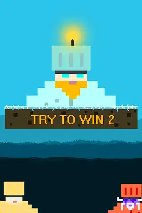 TRY TO WIN 2 poster