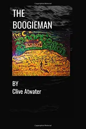The Boogieman poster