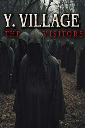 Y. Village - The Visitors poster