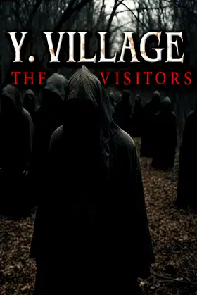 Y. Village - The Visitors poster