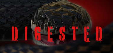 DIGESTED capsule