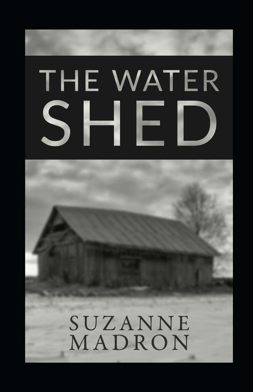 The Water Shed poster