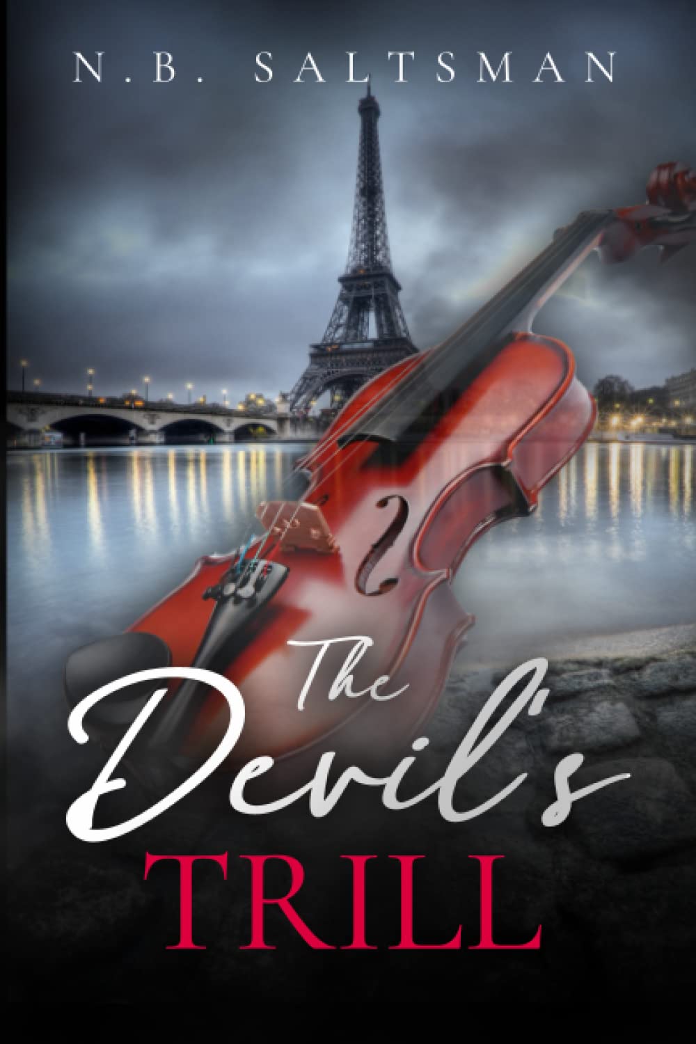 The Devil's Trill poster