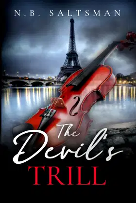 The Devil's Trill poster