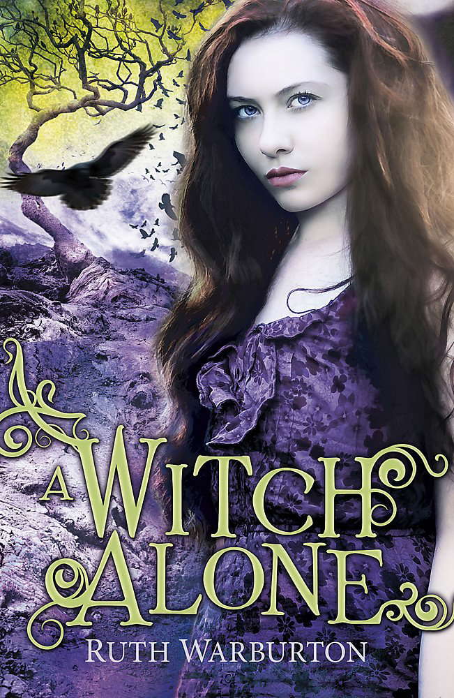 The Winter Trilogy: A Witch Alone: Book 3 poster