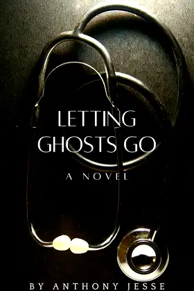 Letting Ghosts Go poster