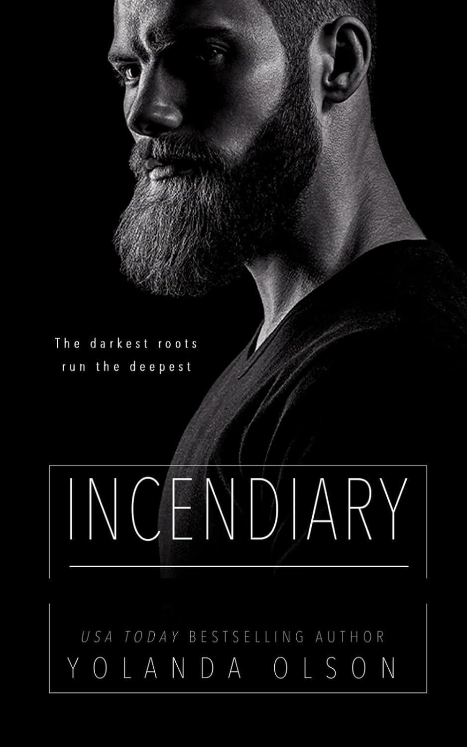Incendiary (Inferno) poster