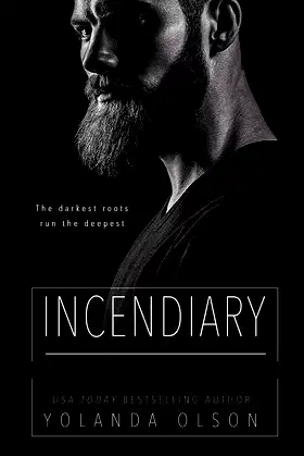 Incendiary (Inferno) poster